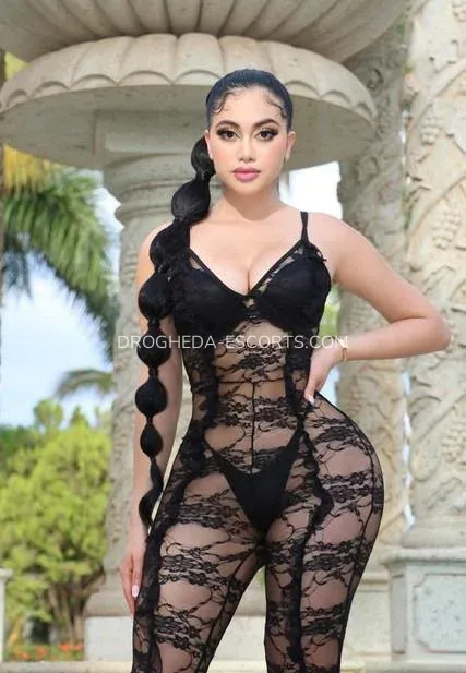 Drogheda escorts Sofie — 7