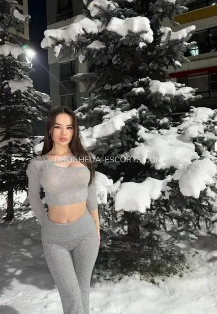 Drogheda escorts Ella — 1