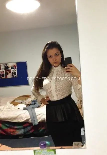 Drogheda escorts Claire — 4