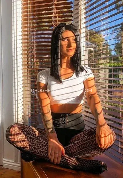 Drogheda escorts Kathryn — 7