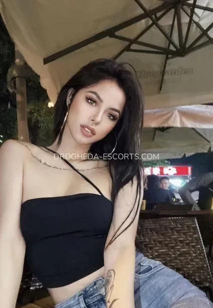 Drogheda escorts Emilia — 5