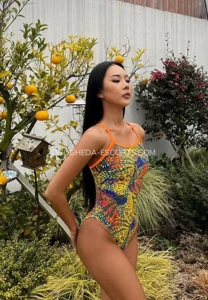 Drogheda escorts Crystal — 9