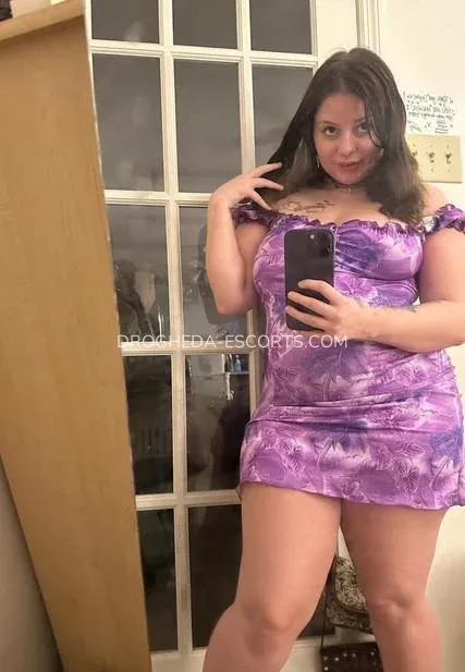 Drogheda escorts Barbro — 5