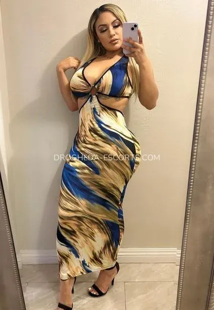 Drogheda escorts Allison — 3