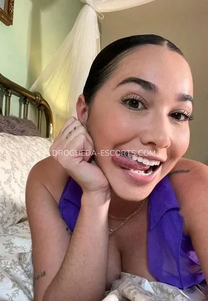 Drogheda escorts Jenna — 1