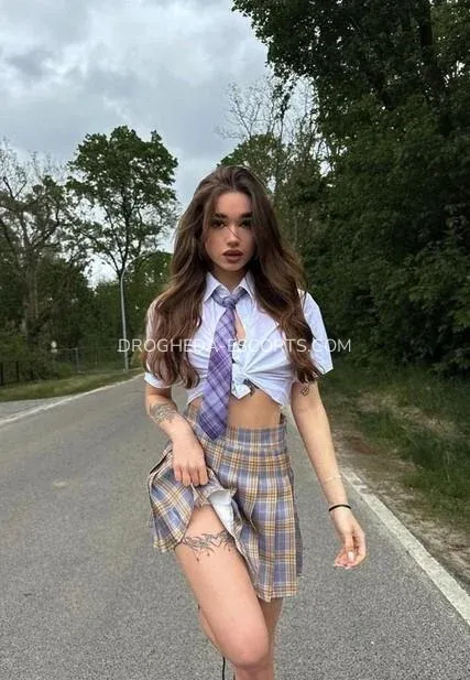 Drogheda escorts Liliana — 4