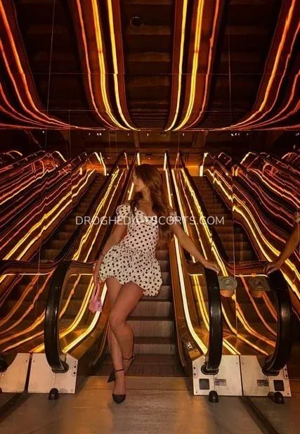 Drogheda escorts Claire — 1