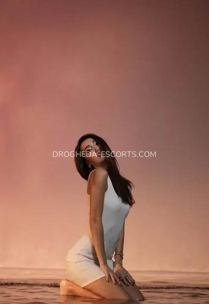 Escort djevojka Katherine - Drogheda