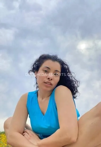 Escort djevojka Agnes - Drogheda