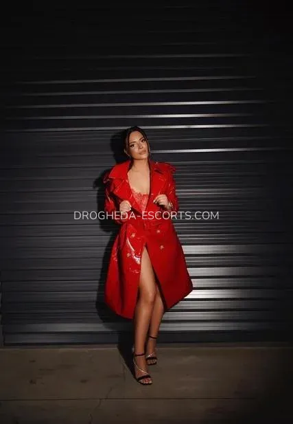 Drogheda escorts Ulrika — 8