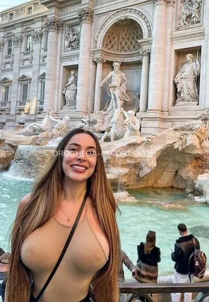 Drogheda escorts Ulla — 10