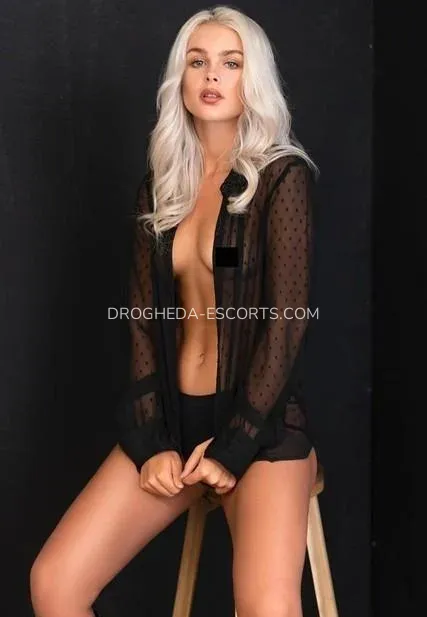 Drogheda escorts Natalie — 6