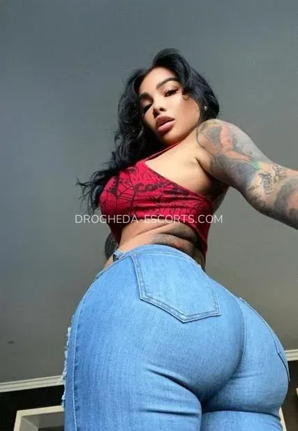 Drogheda escorts Graciela — 3