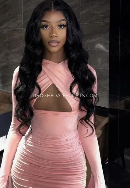 Drogheda escorts Mya — 3