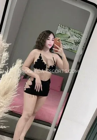 Drogheda escorts Natalie — 5