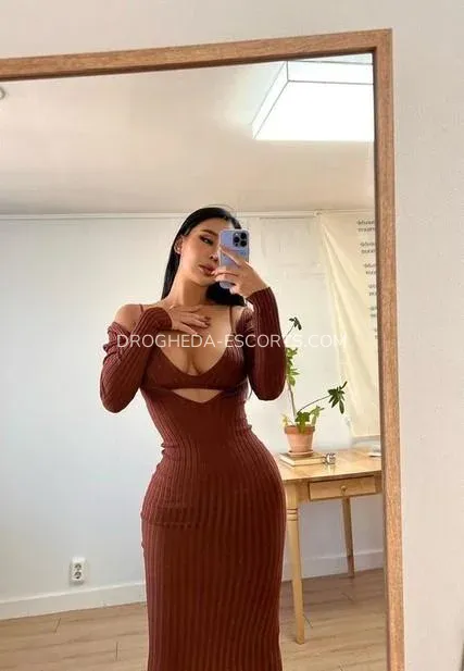 Drogheda escorts Celeste — 3