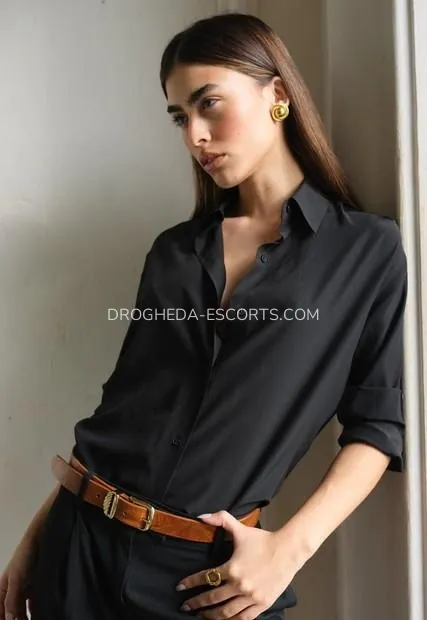 Drogheda escorts Caroline — 2