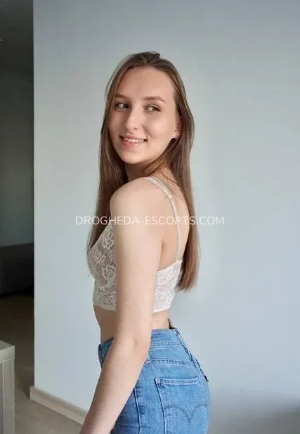 Drogheda escorts Charlotte — 6