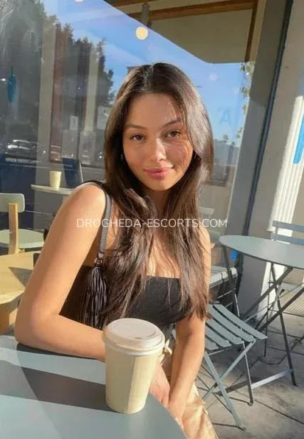 Drogheda escorts Jasmine — 6