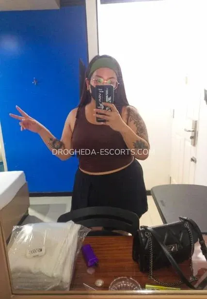 Drogheda escorts Amanda — 1