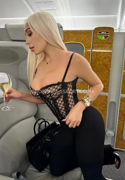 Drogheda escorts Gunilla — 5