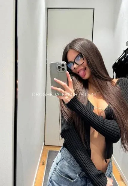 Drogheda escorts Ella — 8