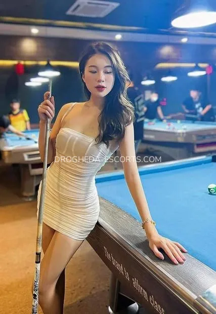 Drogheda escorts Payton — 2