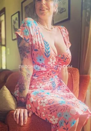 Drogheda escorts Emelie — 1