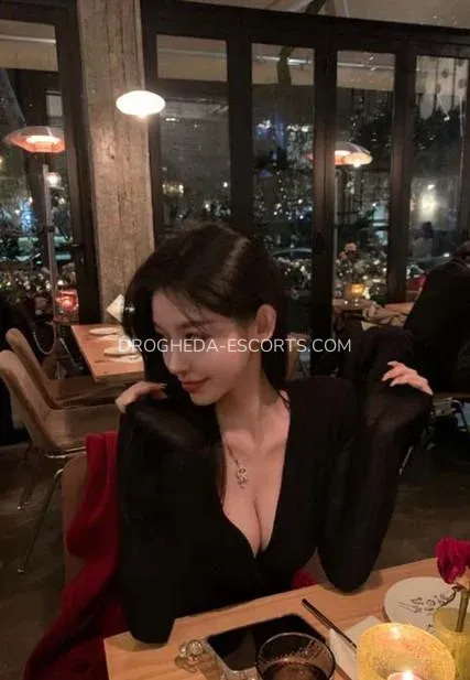 Drogheda escorts Kaitlyn — 4