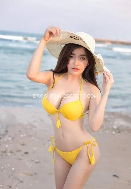 Drogheda escorts Natacha — 1