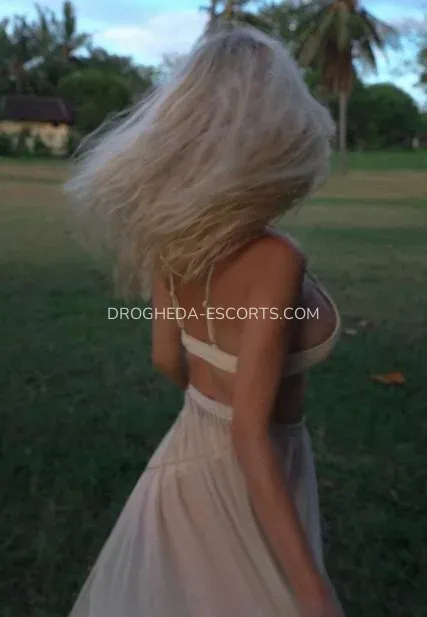 Drogheda escorts Vanesa — 1