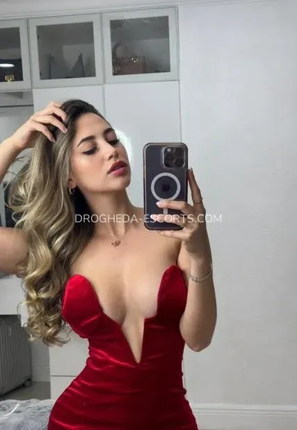 Drogheda escorts Josefin — 6