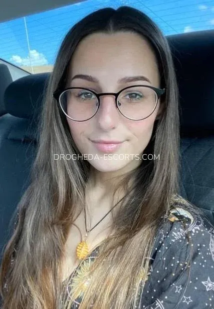 Drogheda escorts Mckenna — 1