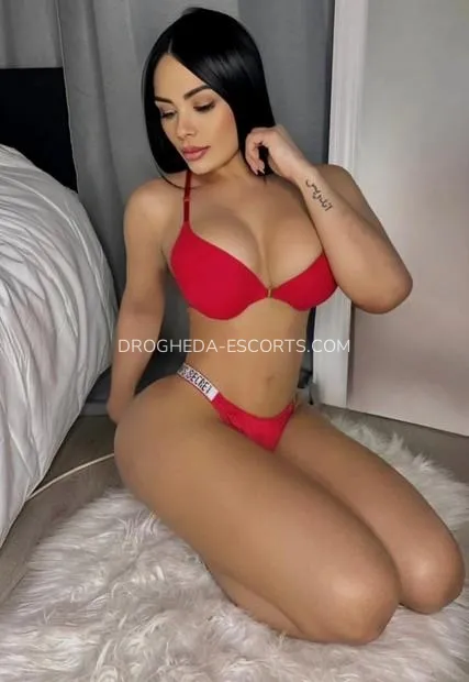 Drogheda escorts Rylee — 2