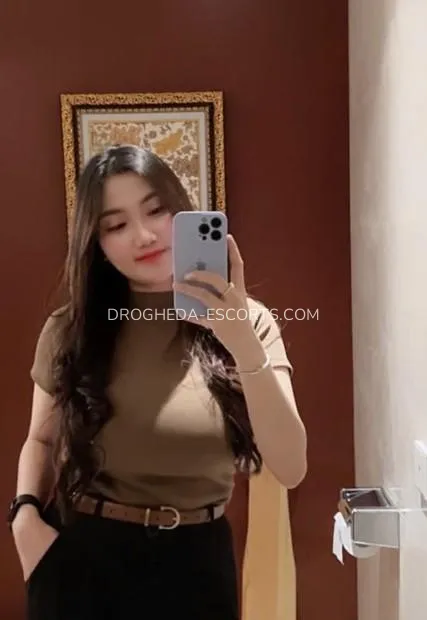 Drogheda escorts jasmin