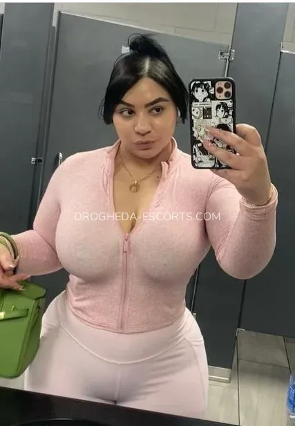 Drogheda escorts Almudena — 1