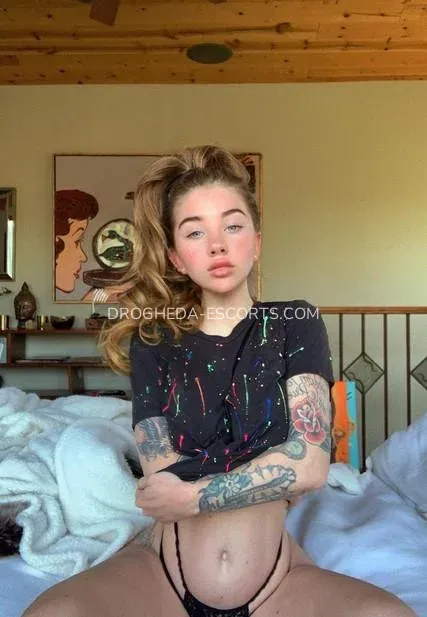 Drogheda escorts Erika — 4