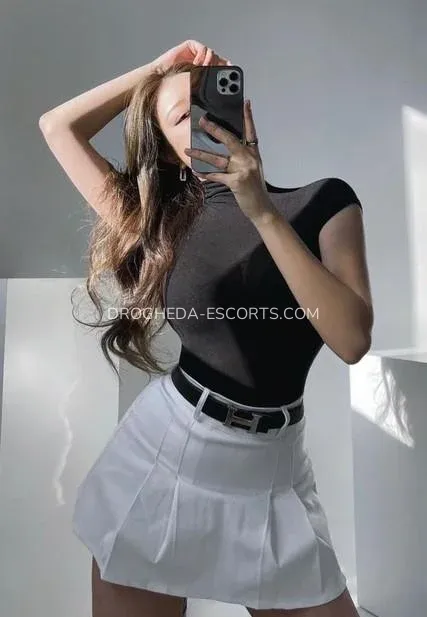 Drogheda escorts Mckenzie — 5