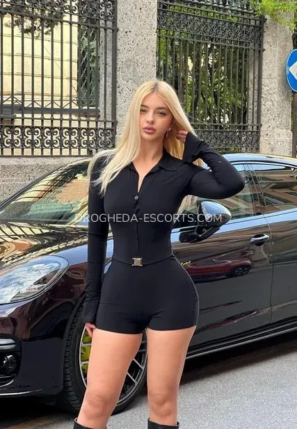 Drogheda escorts Juliana — 3