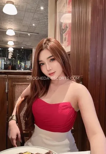 Drogheda escorts Ann-marie — 1