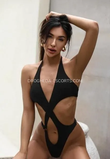 Drogheda escorts Ellinor — 4