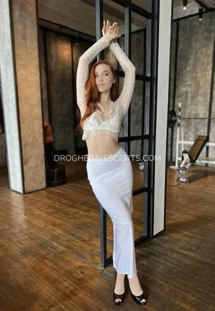 Drogheda escorts Maya — 6