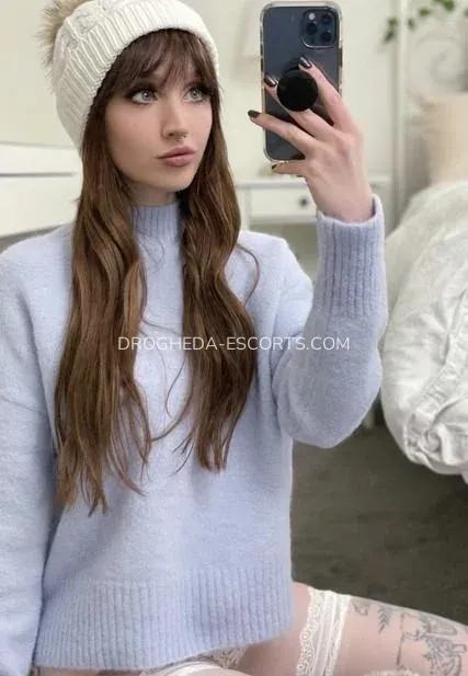 Drogheda escorts Destiny — 4