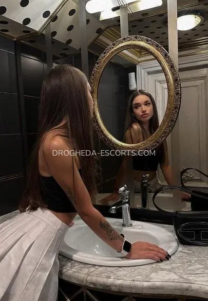 Drogheda escorts Liliana — 7