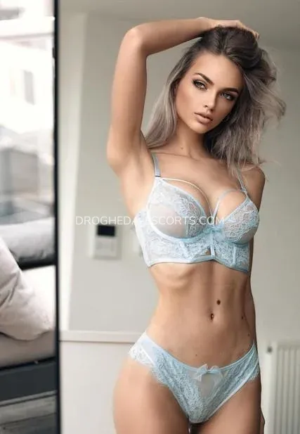 Drogheda escorts Lily — 5