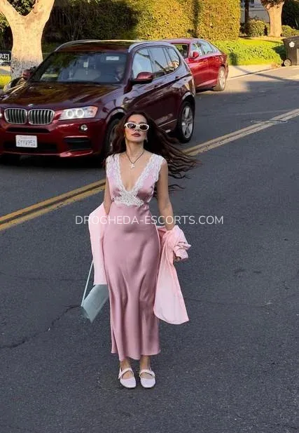 Drogheda escorts Mya — 5