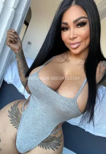 Drogheda escorts Graciela — 4