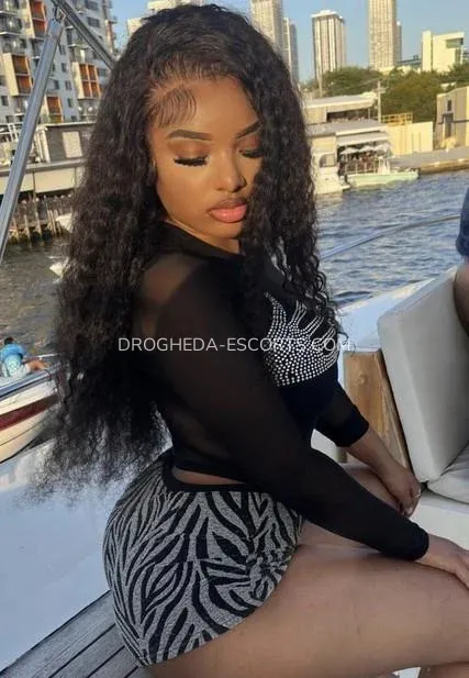 Drogheda escorts Frida — 3