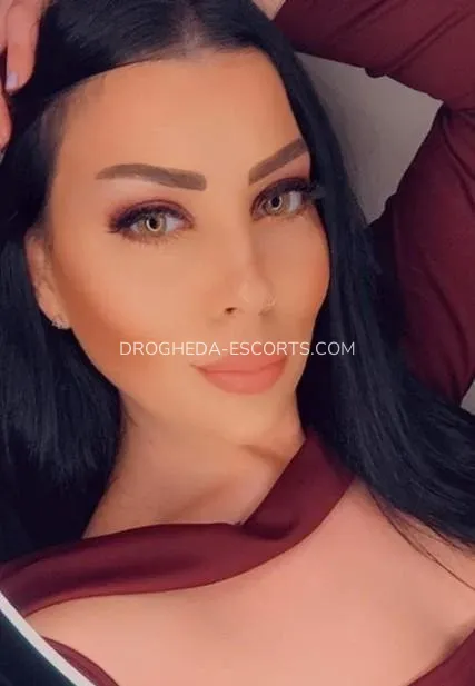 Drogheda escorts Maja — 9