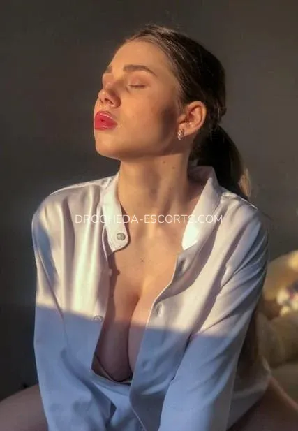 Drogheda escorts Kayla — 5